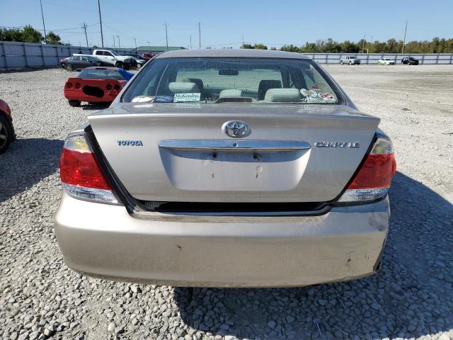 Photo 6 from auction – 2005 TOYOTA CAMRY LE with VIN 4T1BE32K55U519549