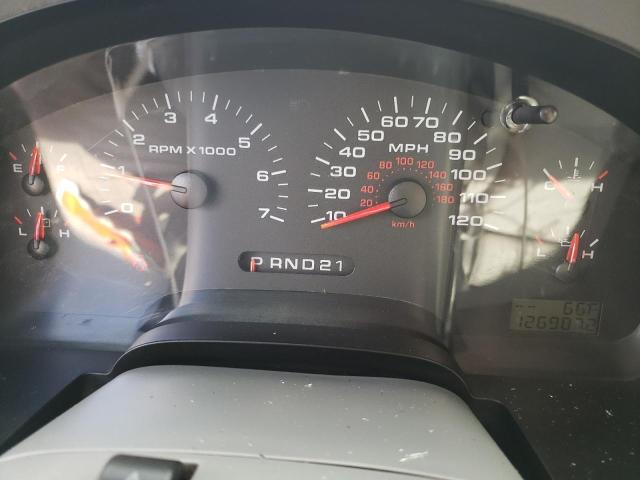 Photo 9 from auction – 2007 FORD F150 with VIN 1FTPX14V97FB16312
