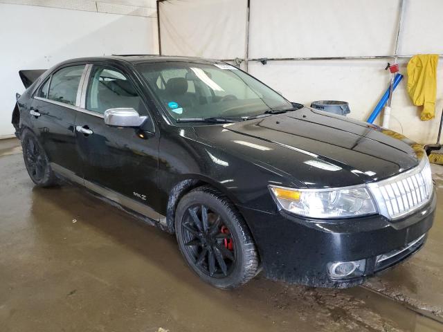 Foto 4 de la subasta – 2008 LINCOLN MKZ con VIN 3LNHM26TX8R618647