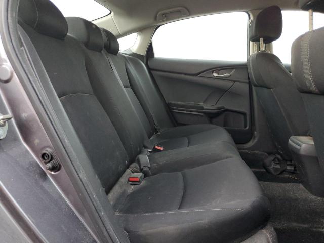 Photo 10 from auction – 2017 HONDA CIVIC LX with VIN 2HGFC2F59HH547664