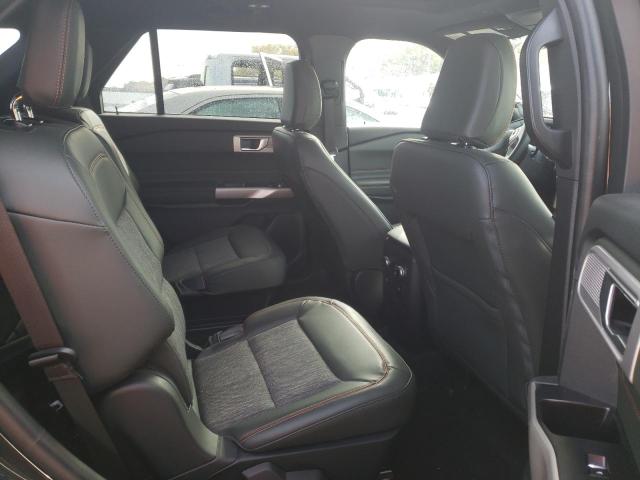 Photo 11 from auction – 2022 FORD EXPLORER T with VIN 1FMSK8JH3NGC44239