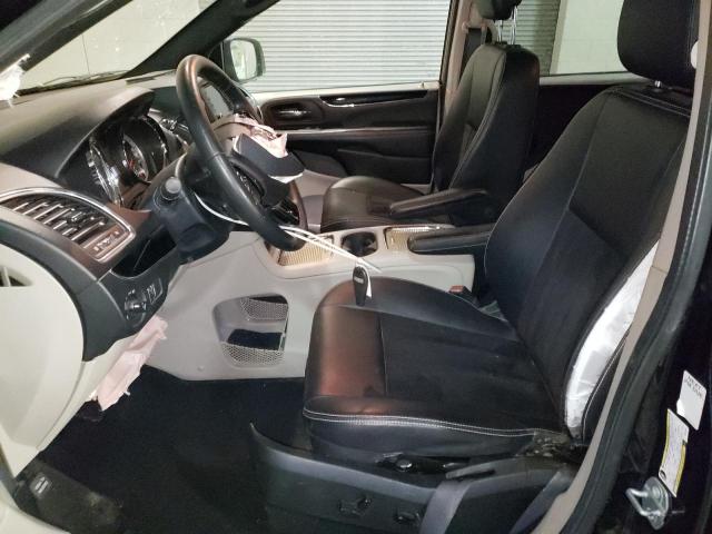 Photo 7 from auction – 2018 DODGE GRAND CARA with VIN 2C4RDGCG1JR207257