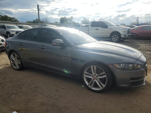 Photo 4 from auction – 2017 JAGUAR XE R - SPO with VIN SAJAF4BVXHA948917