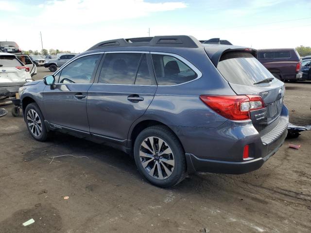 Снимка 2 от търг – 2016 SUBARU OUTBACK 2. с VIN 4S4BSBLC4G3241746