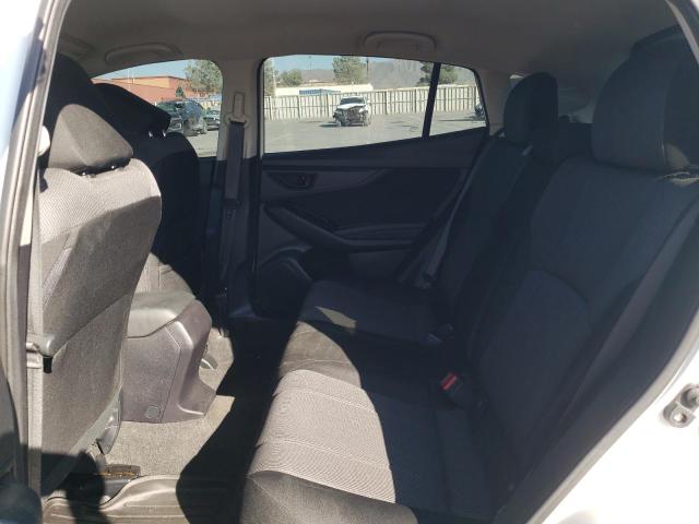 Photo 10 from auction – 2020 SUBARU IMPREZA with VIN 4S3GTAB63L3713202