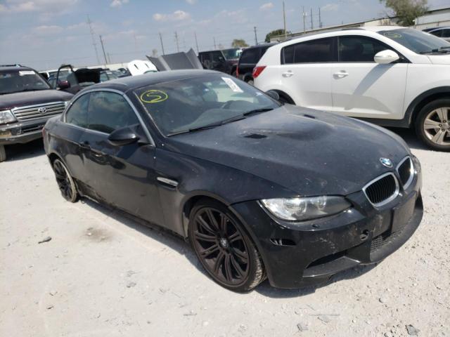 Photo 4 from auction – 2011 BMW M3 with VIN WBSDX9C53BE585261