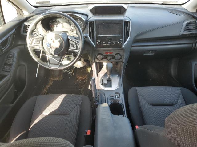 Photo 8 from auction – 2017 SUBARU IMPREZA PR with VIN 4S3GTAB62H3731925