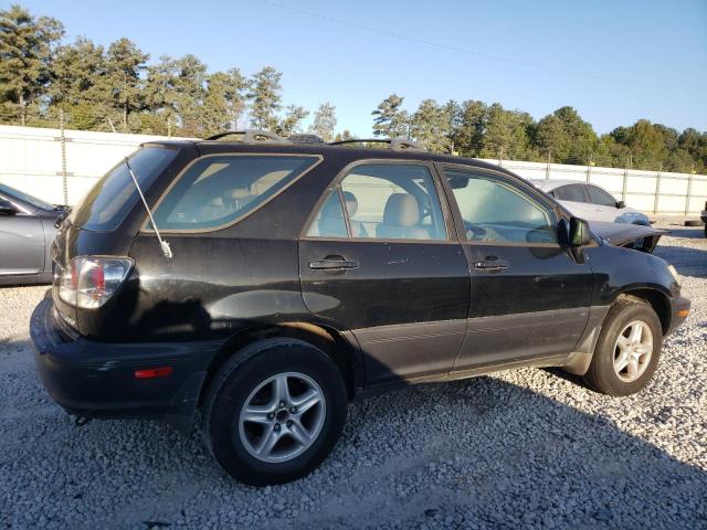 Photo 3 from auction – 2003 LEXUS RX 300 with VIN JTJGF10U230161943
