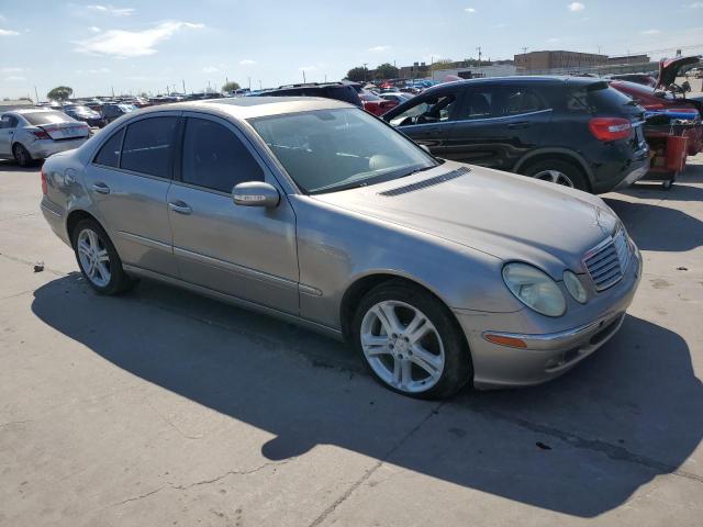 Photo 4 from auction – 2006 MERCEDES-BENZ E 350 with VIN WDBUF56J76A861108
