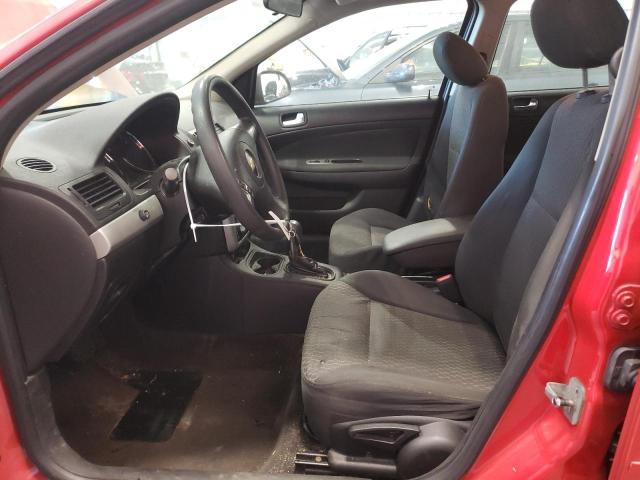 Photo 7 from auction – 2010 CHEVROLET COBALT 2LT with VIN 1G1AF5F53A7106169