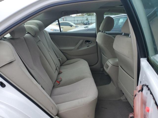 Photo 10 from auction – 2011 TOYOTA CAMRY BASE with VIN 4T4BF3EK1BR134841