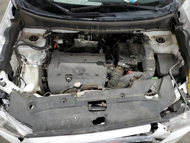 Photo 12 from auction – 2013 MITSUBISHI OUTLANDER with VIN 4A4AR5AU0DE025569
