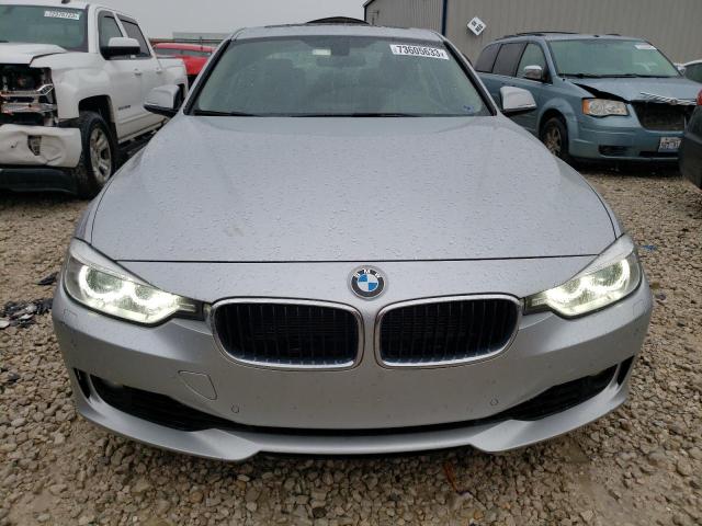 Photo 5 from auction – 2013 BMW 335 XI with VIN WBA3B9G5XDNR89539