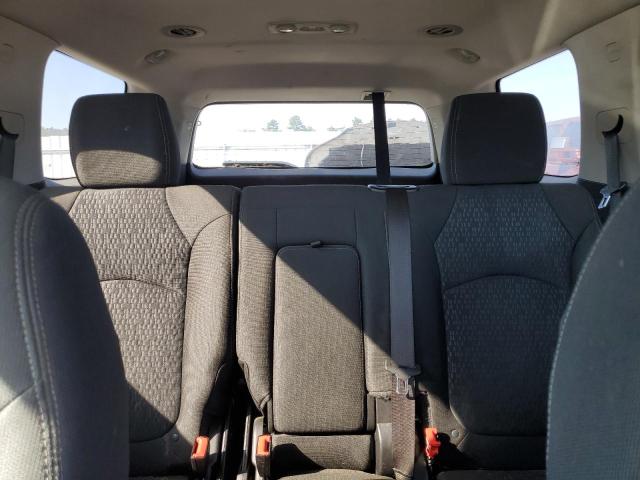 Photo 10 from auction – 2016 GMC ACADIA SLE with VIN 1GKKRNEDXGJ333628
