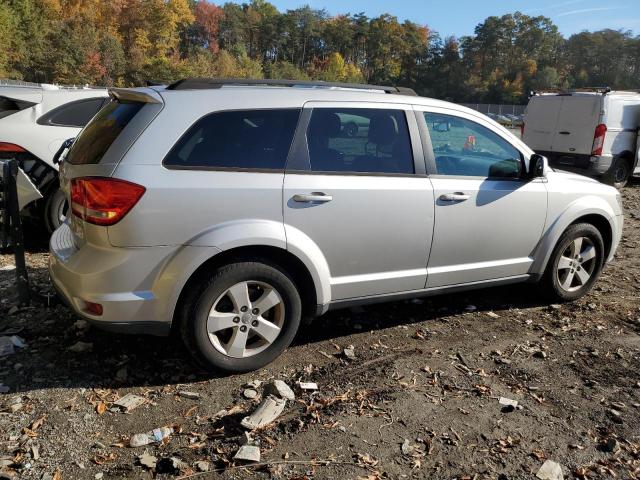 Photo 3 from auction – 2012 DODGE JOURNEY SX with VIN 3C4PDCBB9CT395399