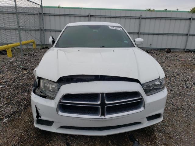 Photo 5 from auction – 2014 DODGE CHARGER SE with VIN 2C3CDXBG2EH187642
