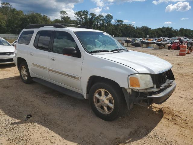 Photo 4 from auction – 2002 GMC ENVOY XL with VIN 1GKES16S026127639