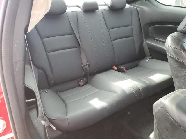 Photo 10 from auction – 2013 HONDA ACCORD EXL with VIN 1HGCT2A89DA011830