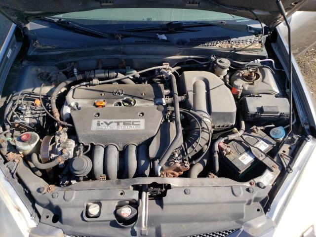 Photo 11 from auction – 2002 ACURA RSX with VIN JH4DC538X2C023020