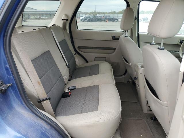 Photo 11 from auction – 2008 FORD ESCAPE XLT with VIN 1FMCU03128KB08556