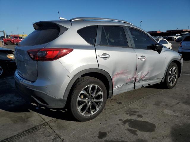 Photo 3 from auction – 2016 MAZDA CX-5 GT with VIN JM3KE4DY1G0840212