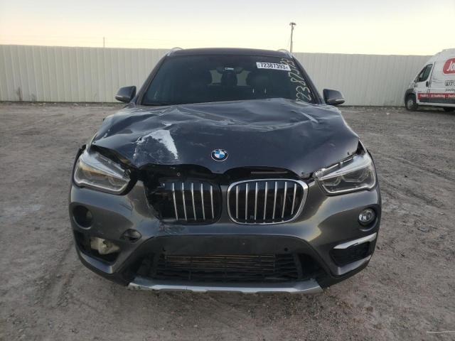 Photo 5 from auction – 2016 BMW X1 XDRIVE2 with VIN WBXHT3Z31G4A47751