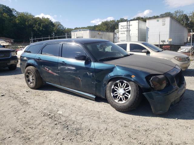 Photo 4 from auction – 2005 DODGE MAGNUM SXT with VIN 2D4FV48V05H189936