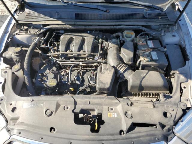 Photo 11 from auction – 2013 FORD TAURUS LIM with VIN 1FAHP2F8XDG230042