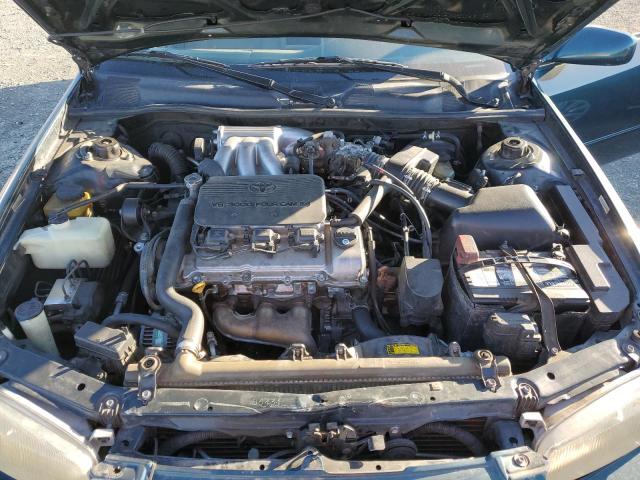 Photo 11 from auction – 1998 TOYOTA CAMRY CE with VIN JT2BF22K0W0121131