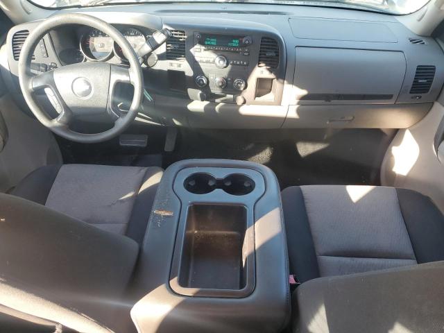 Photo 8 from auction – 2008 CHEVROLET SILVERADO with VIN 1GCEC19XX8Z261422