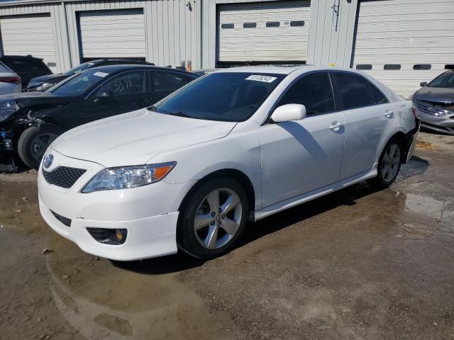 TOYOTA CAMRY BASE 2011 with VIN 4T1BF3EK5BU718122 - Photo from auction