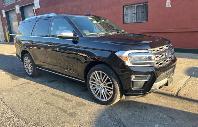 Photo 1 from auction – 2022 FORD EXPEDITION with VIN 1FMJU1MT9NEA05724