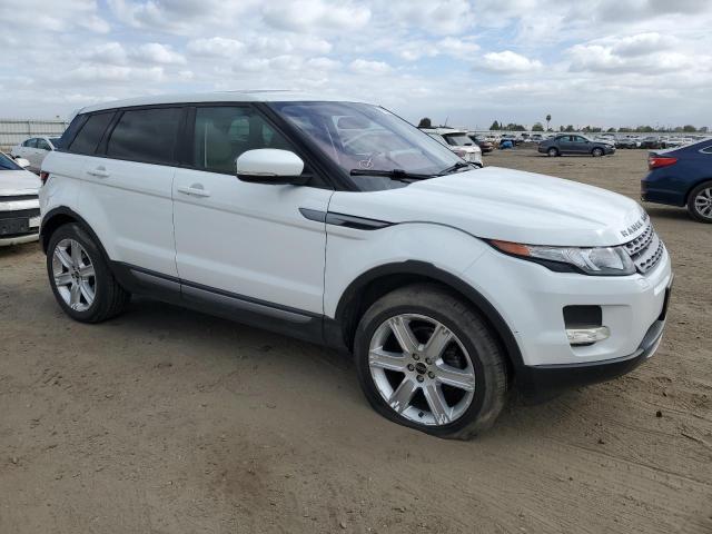 Photo 4 from auction – 2012 LAND ROVER RANGE ROVE with VIN SALVP2BG3CH677470