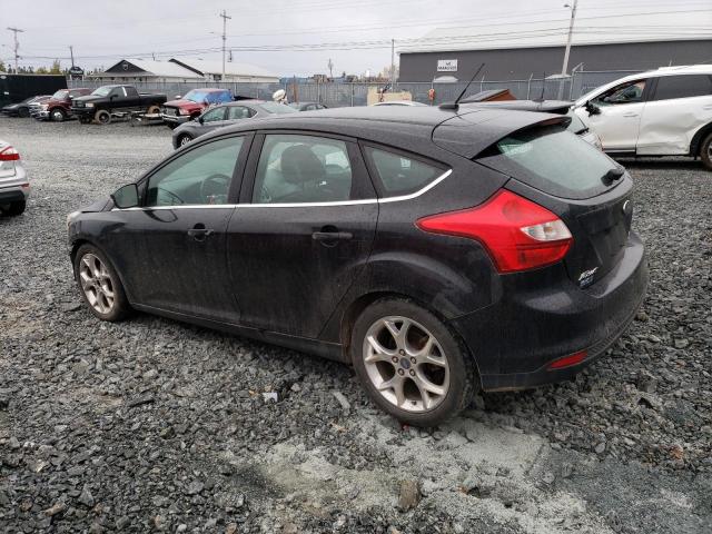 Photo 2 from auction – 2012 FORD FOCUS SEL with VIN 1FAHP3M2XCL438349
