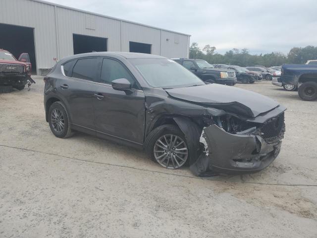 Photo 4 from auction – 2017 MAZDA CX-5 TOURI with VIN JM3KFBCL3H0201161