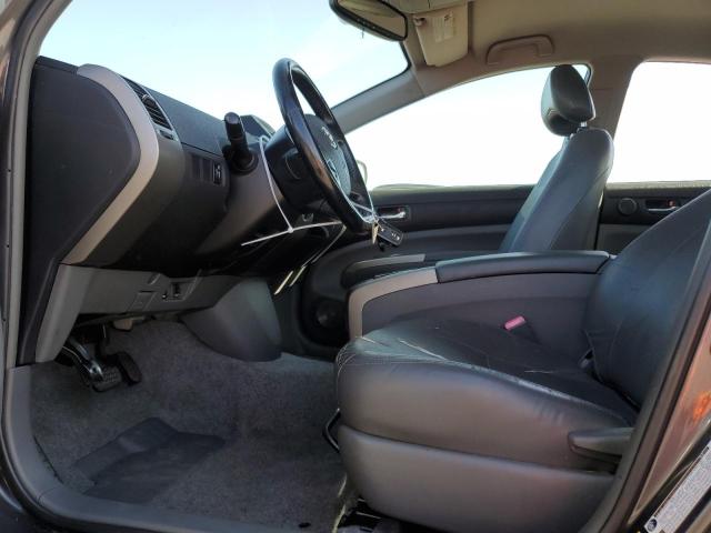 Photo 7 from auction – 2008 TOYOTA PRIUS with VIN JTDKB20U683462204