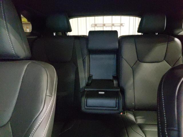 Photo 10 from auction – 2023 LEXUS RX 350 BAS with VIN 2T2BAMCA0PC003753