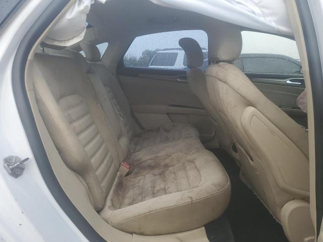 Photo 10 from auction – 2015 FORD FUSION SE with VIN 3FA6P0LU5FR229082