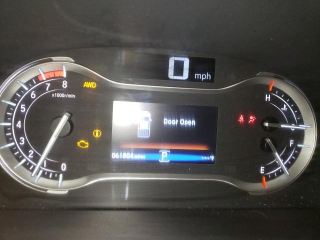 Photo 9 from auction – 2019 HONDA RIDGELINE with VIN 5FPYK3F69KB025811