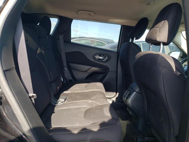 Photo 10 from auction – 2015 JEEP CHEROKEE L with VIN 1C4PJLCB4FW765812