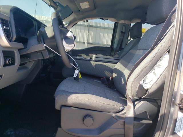 Photo 7 from auction – 2023 FORD F250 SUPER with VIN 1FT8W2BA2PED32750