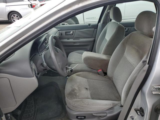 Фото 7 с аукциона – 2003 FORD TAURUS SES с VIN 1FAFP55U63A130304