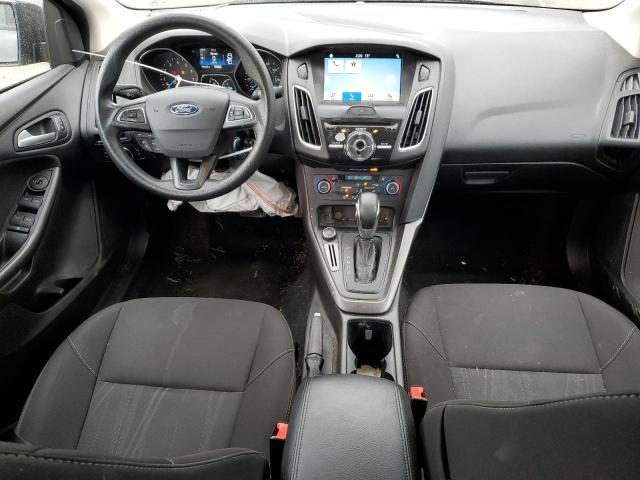Photo 8 from auction – 2017 FORD FOCUS SEL with VIN 1FADP3H2XHL312637