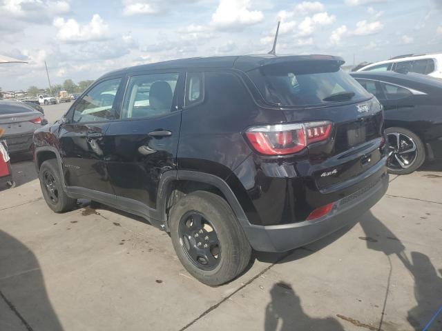 Photo 2 from auction – 2018 JEEP COMPASS SP with VIN 3C4NJDABXJT376817