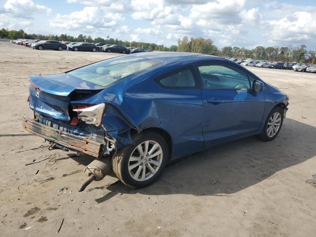 Photo 3 from auction – 2012 HONDA CIVIC EX with VIN 2HGFG3B86CH554588