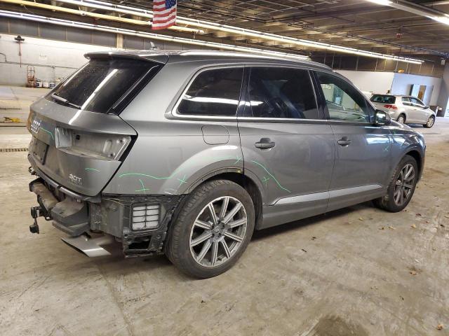 Photo 3 from auction – 2017 AUDI Q7 PREMIUM with VIN WA1LAAF73HD054945