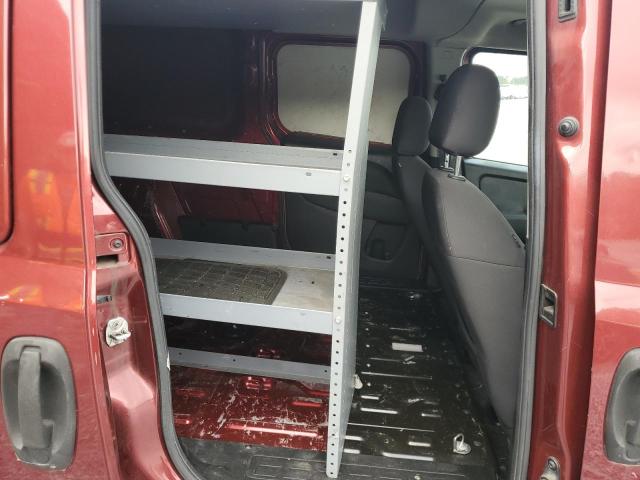 Photo 10 from auction – 2015 RAM PROMASTER with VIN ZFBERFAT8F6A81851