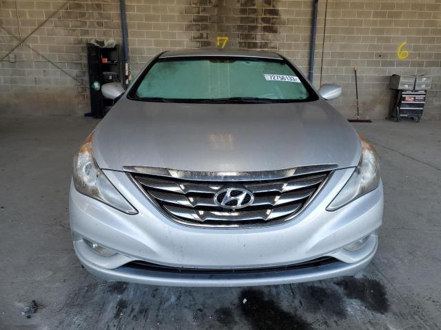 صورة رقم 5 من المزاد - 2011 HYUNDAI SONATA SE مع VIN 5NPEC4AC8BH198281