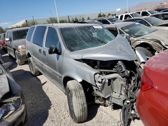 Photo 4 from auction – 2007 CHEVROLET UPLANDER L with VIN 1GNDV23167D125534