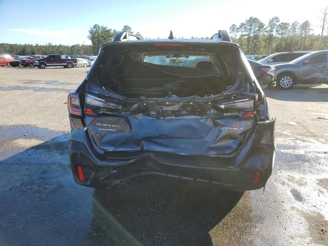 Photo 6 from auction – 2022 SUBARU OUTBACK PR with VIN 4S4BTACCXN3163820